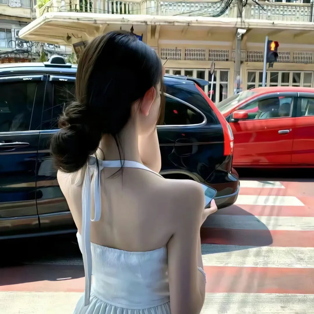 暗恋·橘生淮南