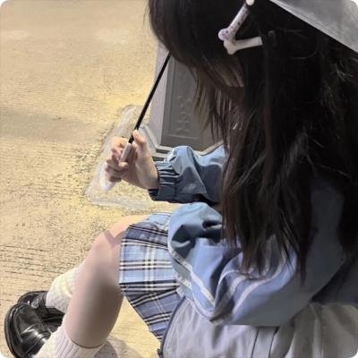 薛小冉的古代搭伙之旅